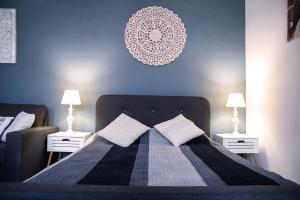 Ultra central apartment