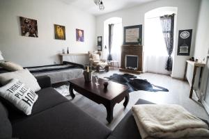 Ultra central apartment