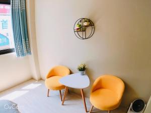 Greenonly Homestay