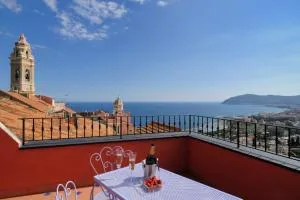 B&B Corallini - Cervo