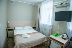 Standard Single Room room in Hotel Onega