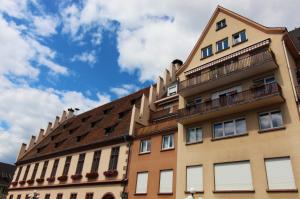 Appartements GRENIER DES CIGOGNES : photos des chambres