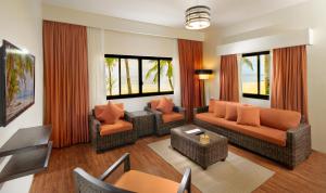 Oceanica Resort Panglao, Bohol