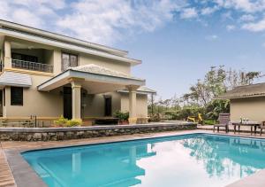 Northeast Villa, Vily - Lonavala