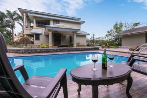 Northeast Villa, Vily - Lonavala