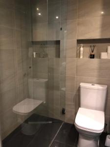 Art Academy Apartment