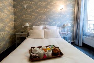 Hotels Regyn's Montmartre : photos des chambres