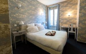 Hotels Regyn's Montmartre : Chambre Confort 