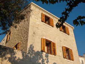 Oldhouse Tučepi