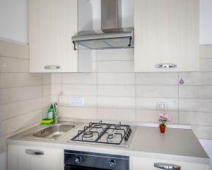 Blue Coral Apartment