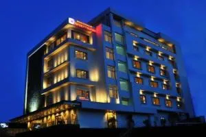 Hotel Rockdale - Alipur