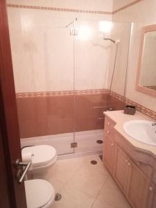 Apartamento Vila Marachique