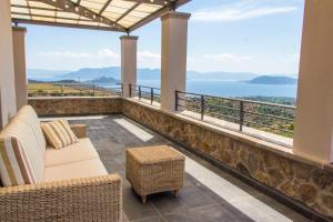 Marini Luxury Apartments and Suites Aegina Greece