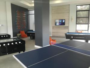 The Blyde - Crystal Lagoon Penthouse Apartment