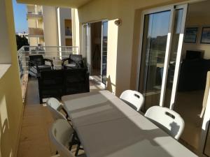 Apartamento Vila Marachique