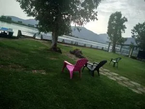 Magia sul Lago di Fondi - 蒙泰圣比亚焦