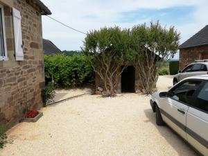 Maisons de vacances Lanteuil Maison de vacances a cote de brive et collonge la rouge : photos des chambres