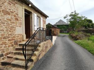 Maisons de vacances Lanteuil Maison de vacances a cote de brive et collonge la rouge : photos des chambres