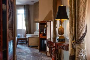 Hotels Royal Emeraude Dinard - MGallery : photos des chambres