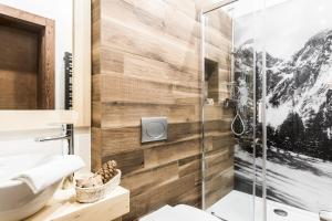 Double Room room in Villa Vita