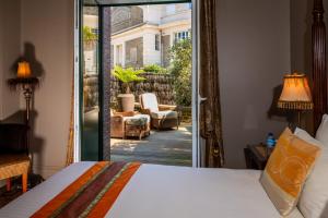 Hotels Royal Emeraude Dinard - MGallery : photos des chambres