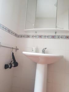 Apartamento CabezoDoce