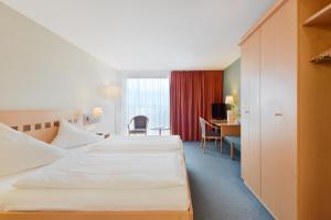 Single Room room in Hotel Weisses Kreuz
