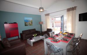 Appart'hotels Villas Prestige Odalys Le Domaine de Lana : photos des chambres