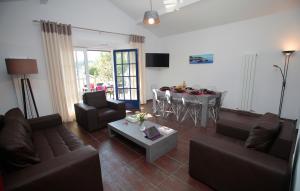 Appart'hotels Villas Prestige Odalys Le Domaine de Lana : photos des chambres
