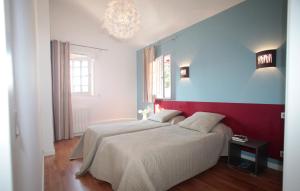 Appart'hotels Villas Prestige Odalys Le Domaine de Lana : Villa (8 Adultes)