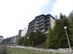 Aiguille Verte 27 - Studio avec vue