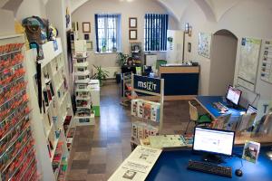 Tarnowskie Centrum Informacji