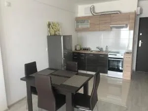 Apartament Pogodny - 哈伊努夫卡