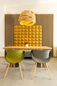 Apartmánový Hotel HREBIENOK RESORT