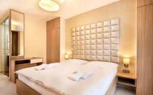Apartmánový Hotel HREBIENOK RESORT