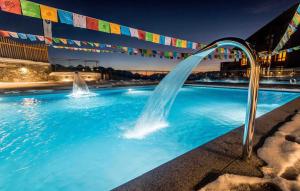 Appart'hotels Residence Prestige Odalys Edenarc : photos des chambres