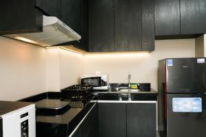 Highest Value 1BR Apartment at Ciputra International By Travelio