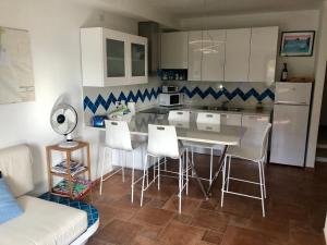 Ferienhaus Villa Perdalonga Teulada Italien