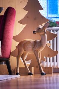 Sorell Boutique-Hotel Krone Winterthur