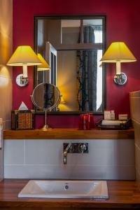 Hotels Royal Emeraude Hotel Dinard - MGallery Collection : photos des chambres