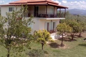 Serene Villa Mystras - a homey retreat in Mystras Lakonia Greece