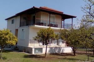 Serene Villa Mystras - a homey retreat in Mystras Lakonia Greece