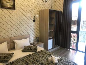 The oldest Tbilisi