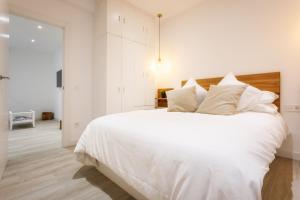 Apartman Sencillez y Elegancia en el Ensanche Bilbao Španjolska