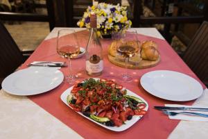 Zlaten Rozhen Family Hotel- Monument of Cultural Significance