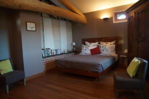 B&B / Chambres d'hotes Le Grand Noe : photos des chambres