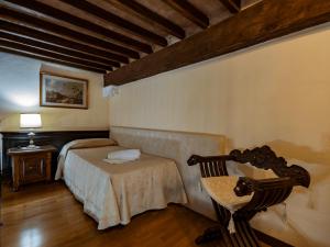 Chambre Triple Confort