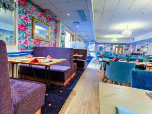 Langstone Cliff Hotel