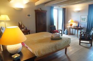 B&B / Chambres d'hotes Le Grand Noe : photos des chambres