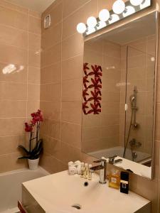 Hotels Brun : photos des chambres